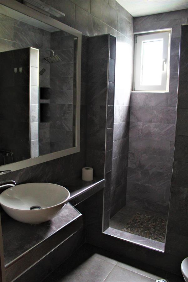Orbi Lux Apartment Batoumi Extérieur photo