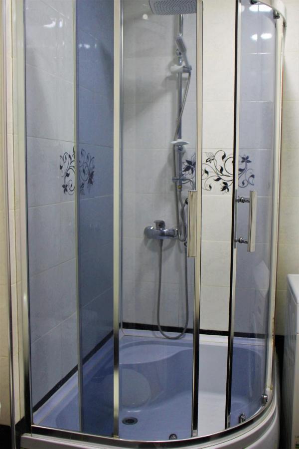 Orbi Lux Apartment Batoumi Extérieur photo