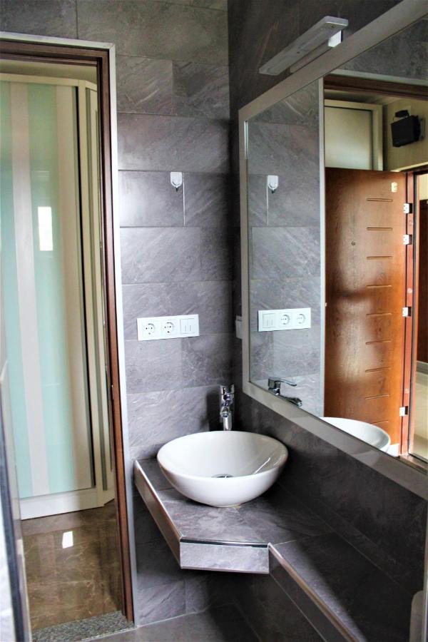 Orbi Lux Apartment Batoumi Extérieur photo